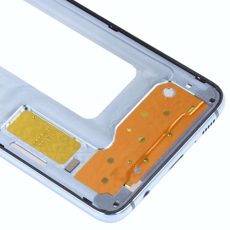 For Samsung Galaxy S10e SM-G970F/DS, SM-G970U, SM-G970W  Middle Frame Bezel Plate with Side Keys ...
