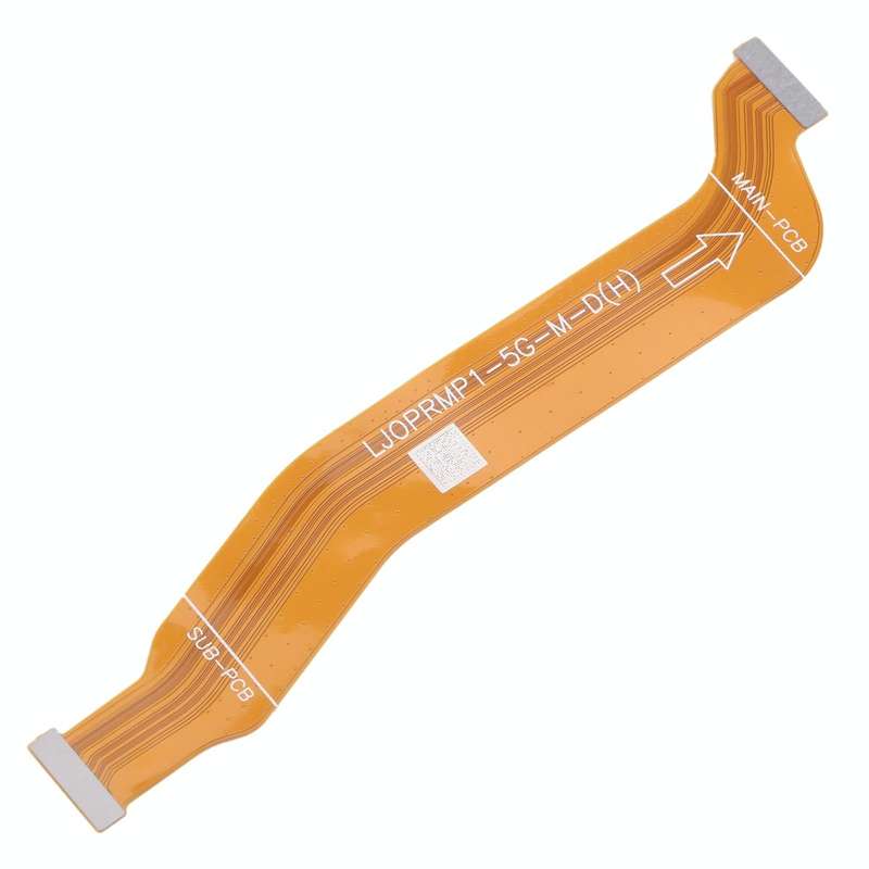 For Realme P1 OEM Motherboard Flex Cable