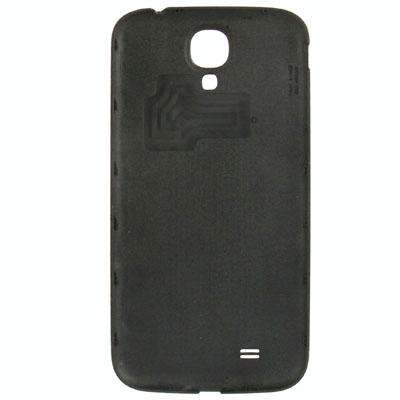 For Galaxy S IV / i9500 Original Back Cover (Black)