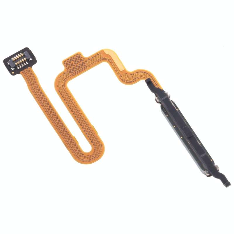 Fingerprint Sensor Flex Cable for Xiaomi Redmi Note 11 China/ Redmi Note 11T 5G / Redmi Note 11S ...
