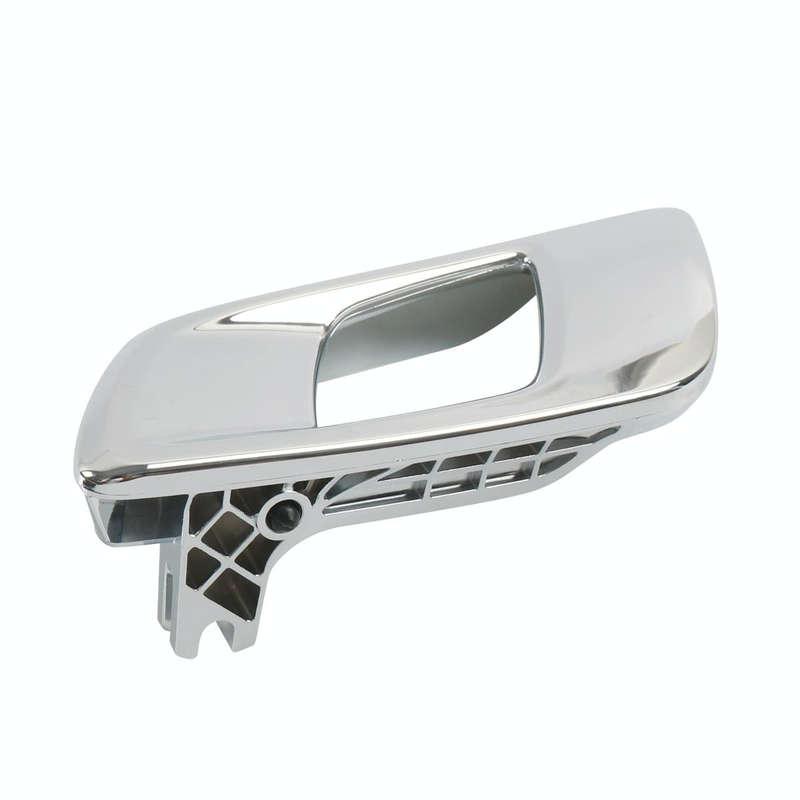 A8558 1 Pair For Ford Ranger 2012-2019 Car Door Inside Handle 68004828AA+68004829AA