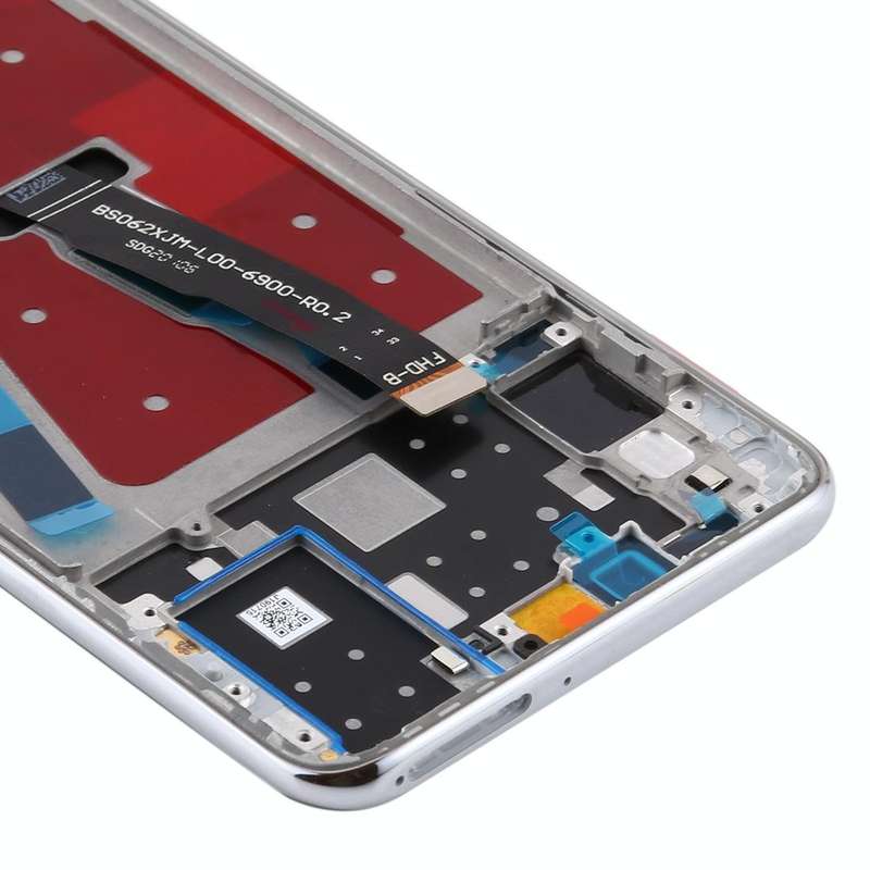 OEM LCD Screen for Huawei P30 Lite / Nova 4e (RAM 6G / High Version) Digitizer Full Assembly with...