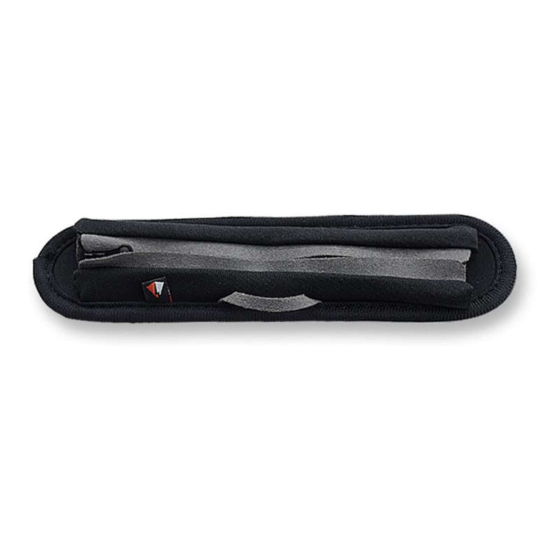 For BOSE QC35 Headphone Beam Protective Sleeve, S(Black)