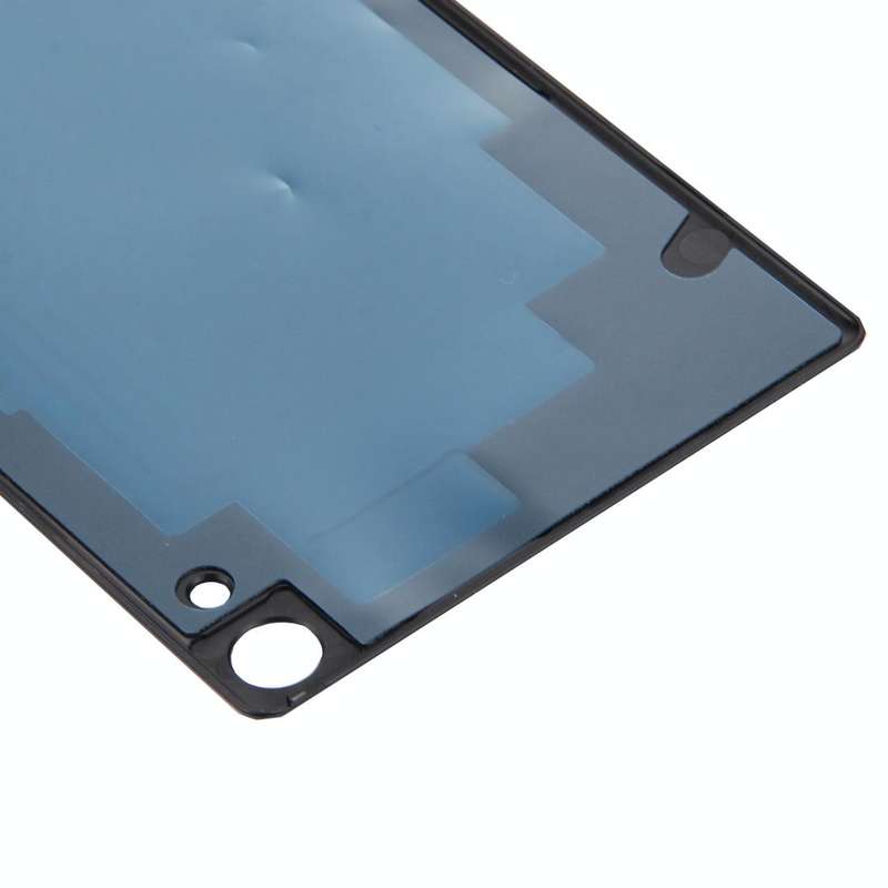 Ultra Back Battery Cover for Sony Xperia XA (Graphite Black)