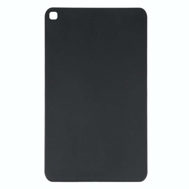 For Samsung Galaxy Tab A 10.1 2019 / T515 TPU Tablet Case(Black)