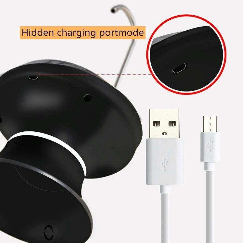 Tray Bucket Water Pump USB Rechargeable Wireless Electric Mineral Water Bucket Automatic Water Di...