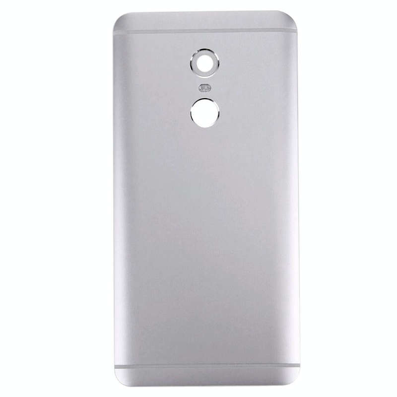 Battery Back Cover for Xiaomi Redmi Note 4(Grey)