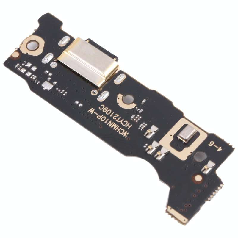 For Xiaomi Redmi Note 10 Pro / Redmi Note 10 Pro Max / Redmi Note 10 Pro (India) M2101K6G M2101K6...