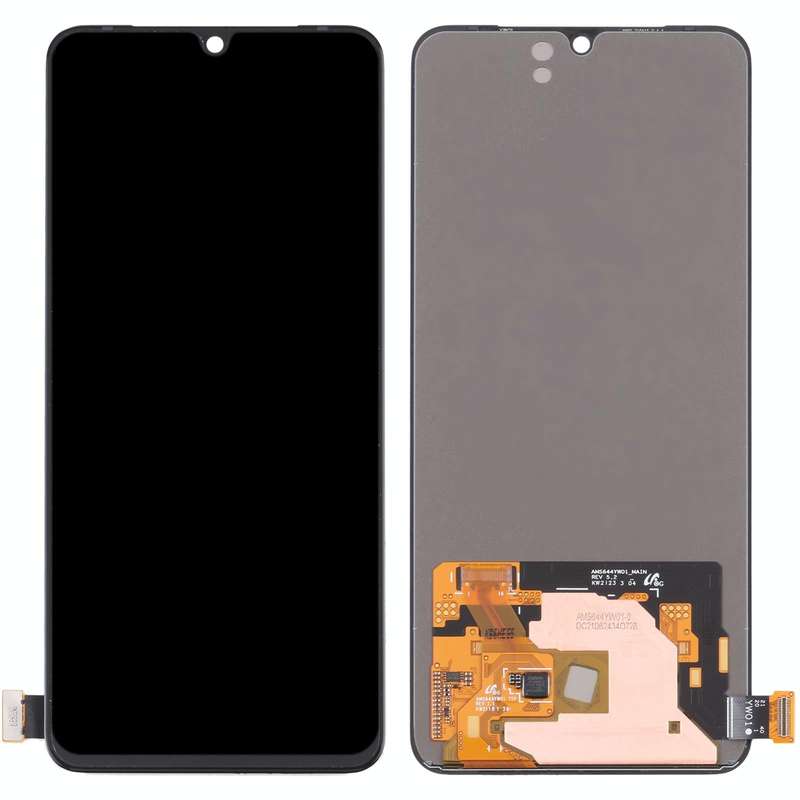 Original AMOLED LCD Screen for vivo S9e/Y71t/S15e V2102A V2190A V2048A with Digitizer Full Assembly