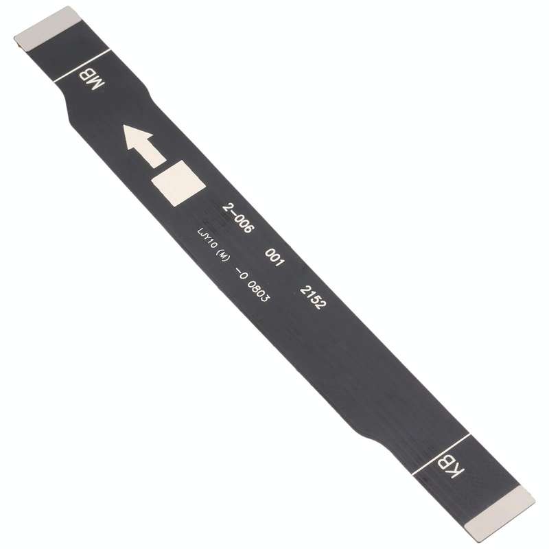 For vivo Y02s OEM Motherboard Flex Cable