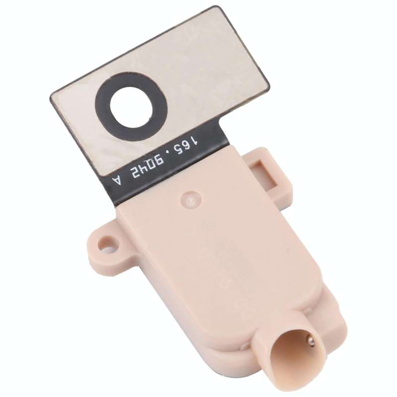 Earphone Jack Flex Cable for iPad mini 2019 4G A2126 A2124 A2125 (Pink)