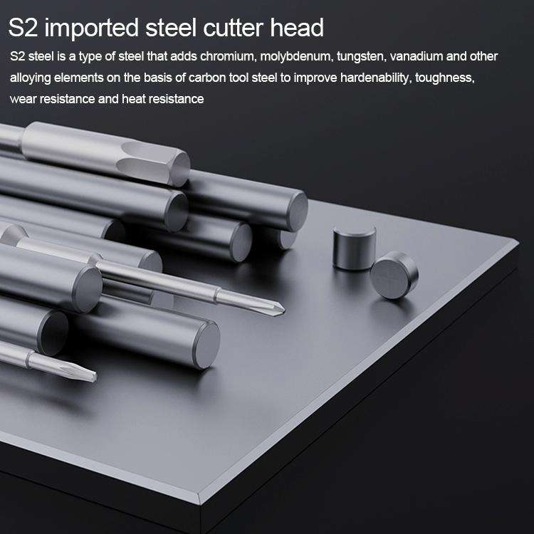 Qiani S2 Torx Phone Repair Precision Screwdriver