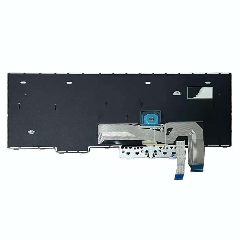 For Lenovo ThinkPad L15 20U3 20U4 20U7 20U8 US Version Laptop Keyboard