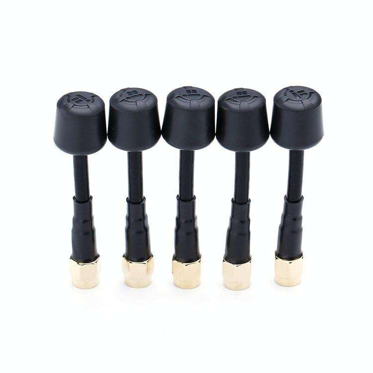 iFlight Albatross SMA 5.8G 60mm SMA RP-SMA Omnidirectional Short Antenna For FPV RC Racing Drone ...