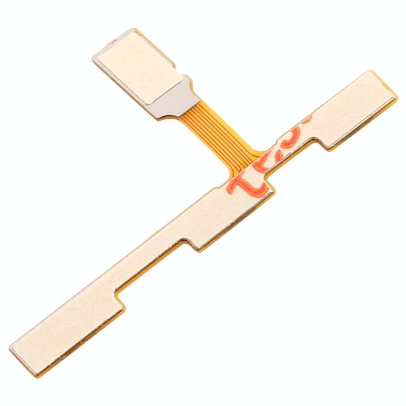 Power Button & Volume Button Flex Cable for Huawei Nova 5i
