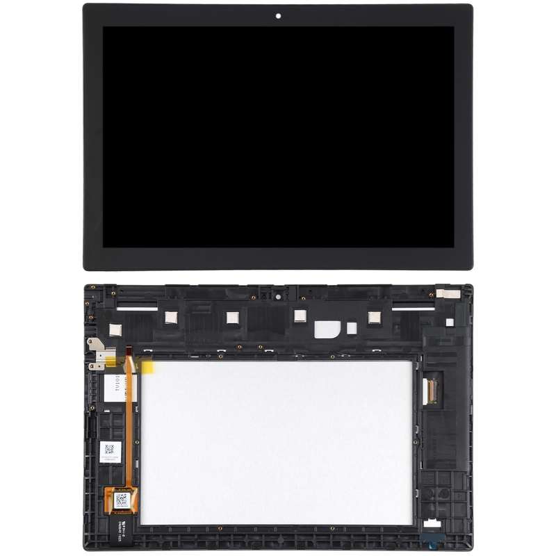 OEM LCD Screen for Lenovo TAB4/TB-X304F/TB-X304L/TB-X304N/TB-X304X/TB-X304 Digitizer Full Assembl...