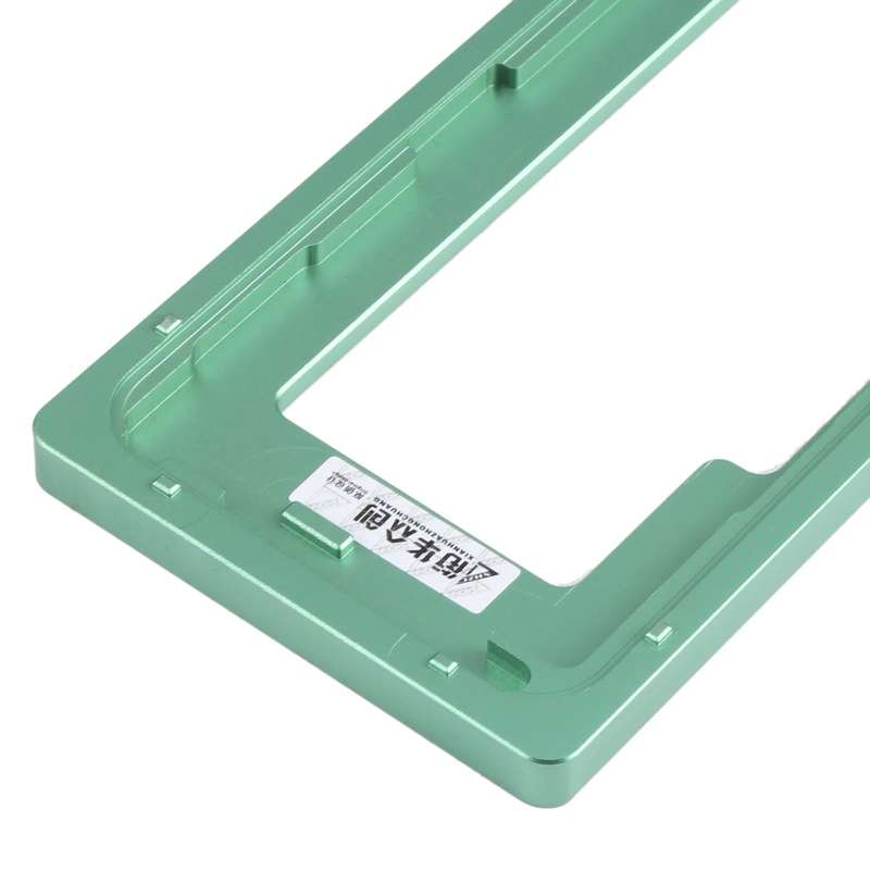 LCD Screen With Frame Bezel Calibration Fixed Mold For iPhone 13 Pro Max