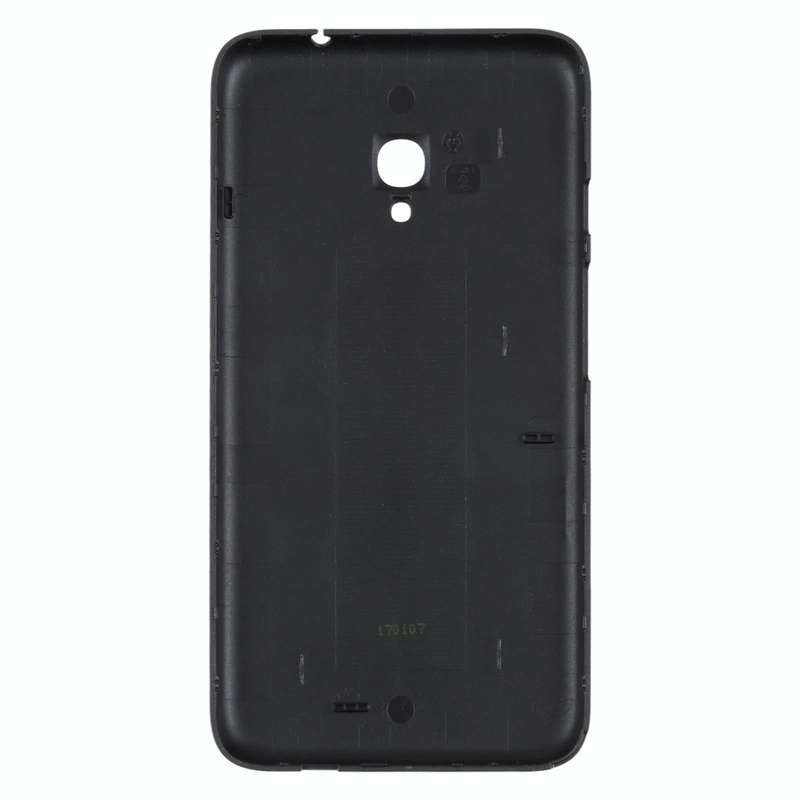 For Alcatel Pixi 4 (5.0) 4G / 5045 / 5045A / 5045D / 5045G / 5045J / 5045X Battery Back Cover  (B...