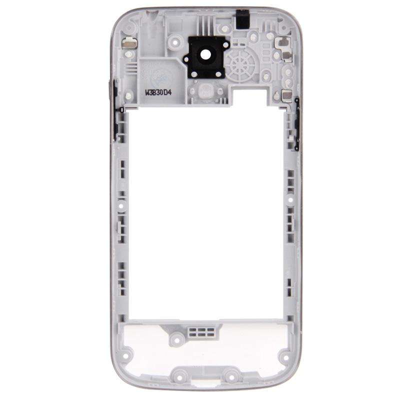 For Galaxy S4 mini / i9195 / i9190 Middle Frame Bezel