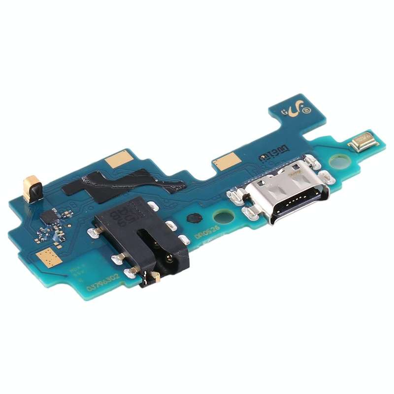 For Samsung Galaxy A21S Charging Port Board
