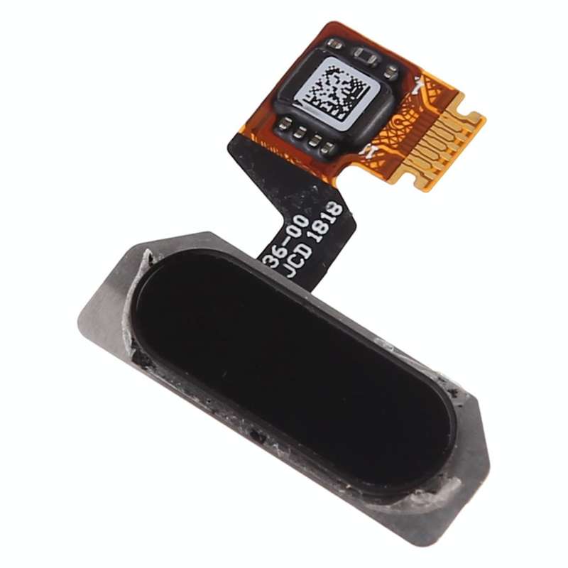 Fingerprint Sensor Flex Cable for Xiaomi Black Shark (Black)