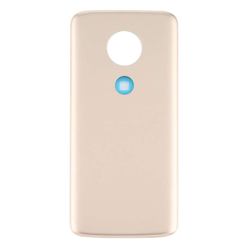 Battery Back Cover for Motorola Moto E5 (Gold)