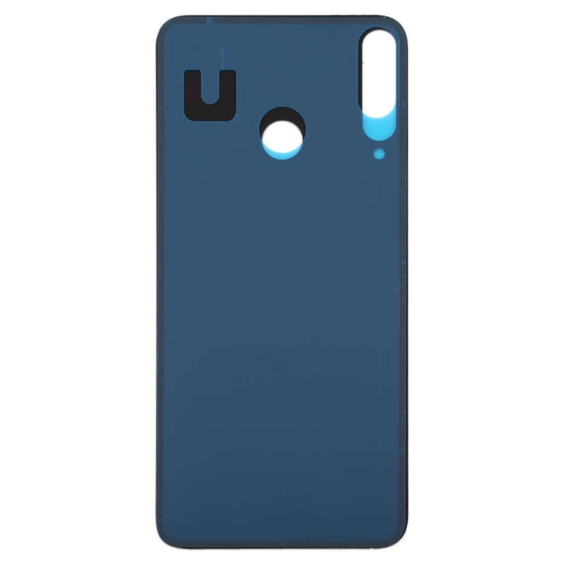 Back Cover for Huawei Honor Play 3(Blue)
