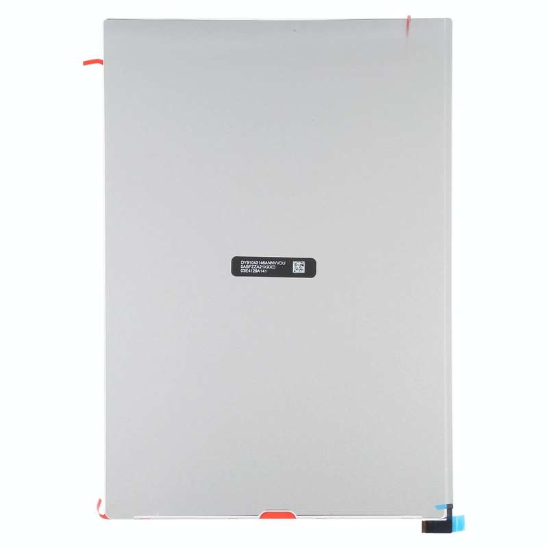 LCD Backlight Plate for iPad Air 2022 A2589 A2591