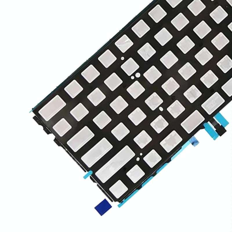 US Keyboard Backlight For MacBook Pro Retina 14 16 M3 2023 A2918 A2992 A2991