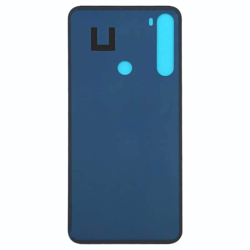 Battery Back Cover for Xiaomi Redmi Note 8(Blue)