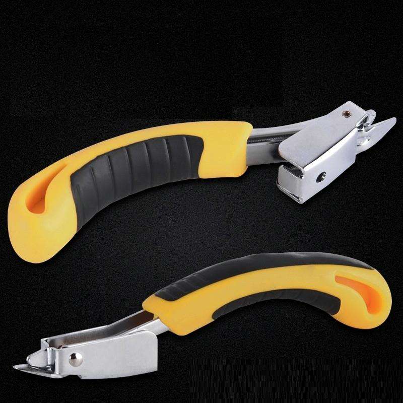 2 PCS Furniture Woodworking Carpenter Nailing Crowbar