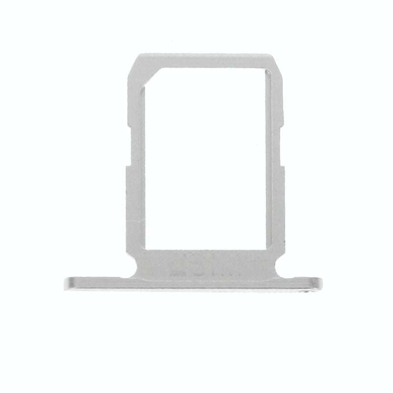 For Galaxy S6 / G920F SIM Card Tray  (White)