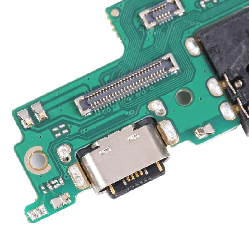 For vivo Y100 OEM Charging Port Board