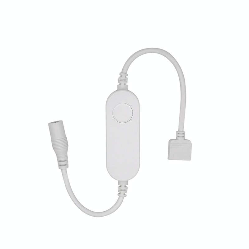 RGB LED Controller Dimming Toning WiFi Control Light Belt Controller