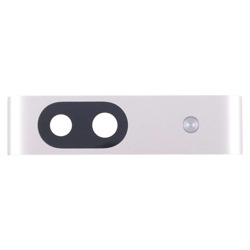 For Google Pixel 8a Original Camera Lens Cover (Silver)