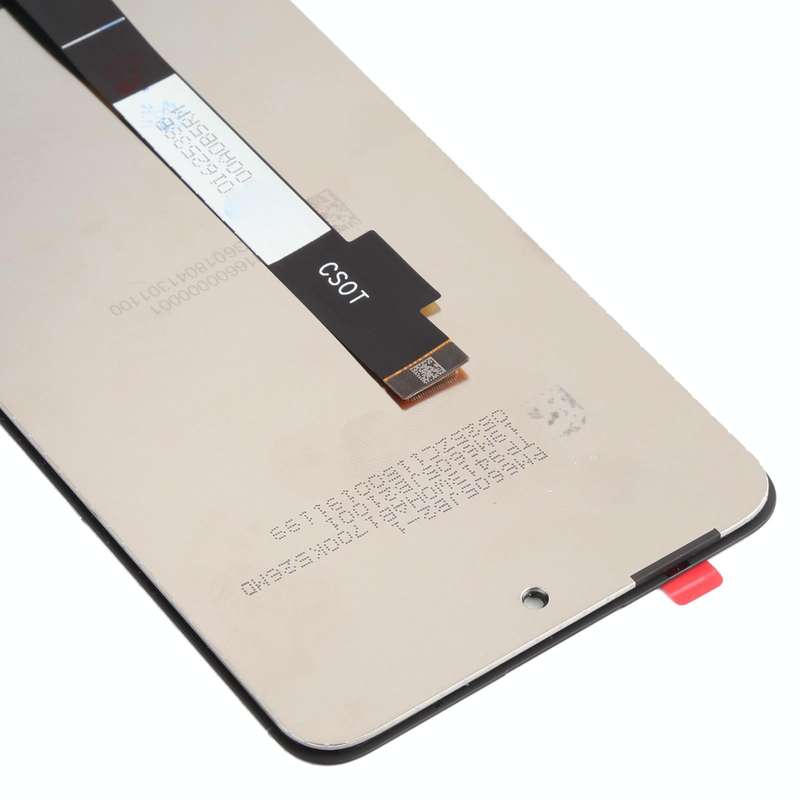 LCD Screen and Digitizer Full Assembly for Xiaomi Redmi Note 10 Pro 5G / Poco X3 GT 21061110AG