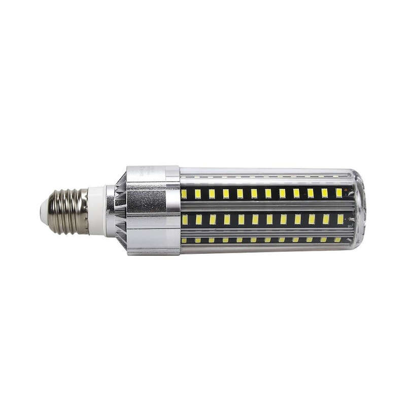 5730 LED Corn Lamp Factory Warehouse Workshop Indoor Lighting Energy Saving Corn Bulb, Power: 25W...