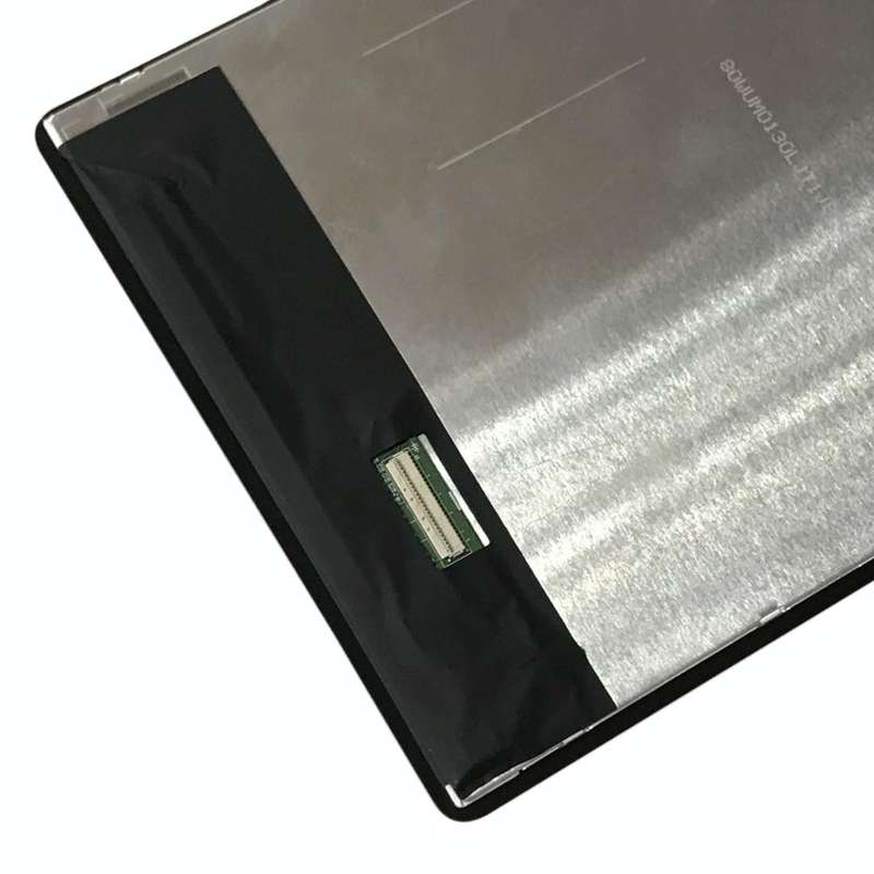 OEM LCD Screen for Lenovo Tab M8 FHD TB-8705 TB-8705N TB-8705M TB-8705F with Digitizer Full Assem...