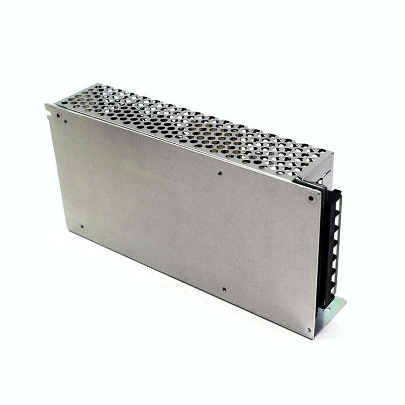 S-150-12 DC12V 12.5A 150W LED Regulated Switching Power Supply, Size: 199 x 98 x 42mm