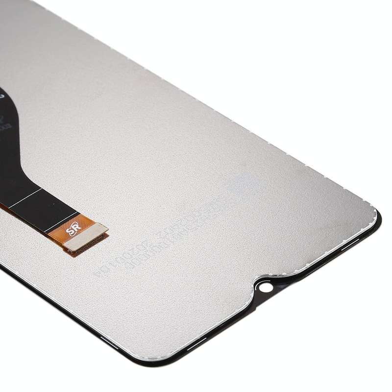 Original IPS Material LCD Screen and Digitizer Full Assembly for Galaxy A20s