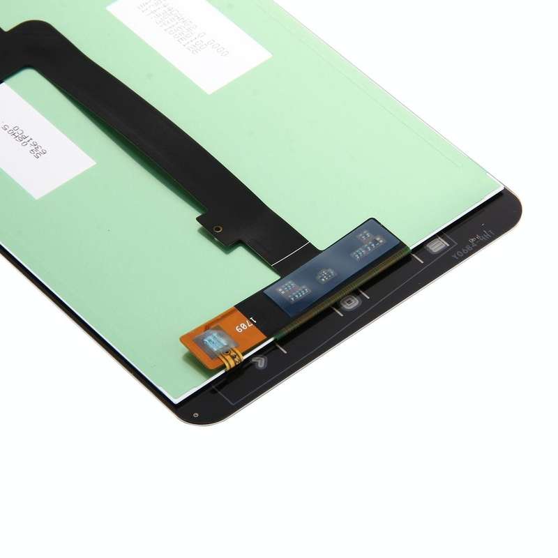 TFT LCD Screen for Xiaomi Mi Max 2 with Digitizer Full Assembly(White)
