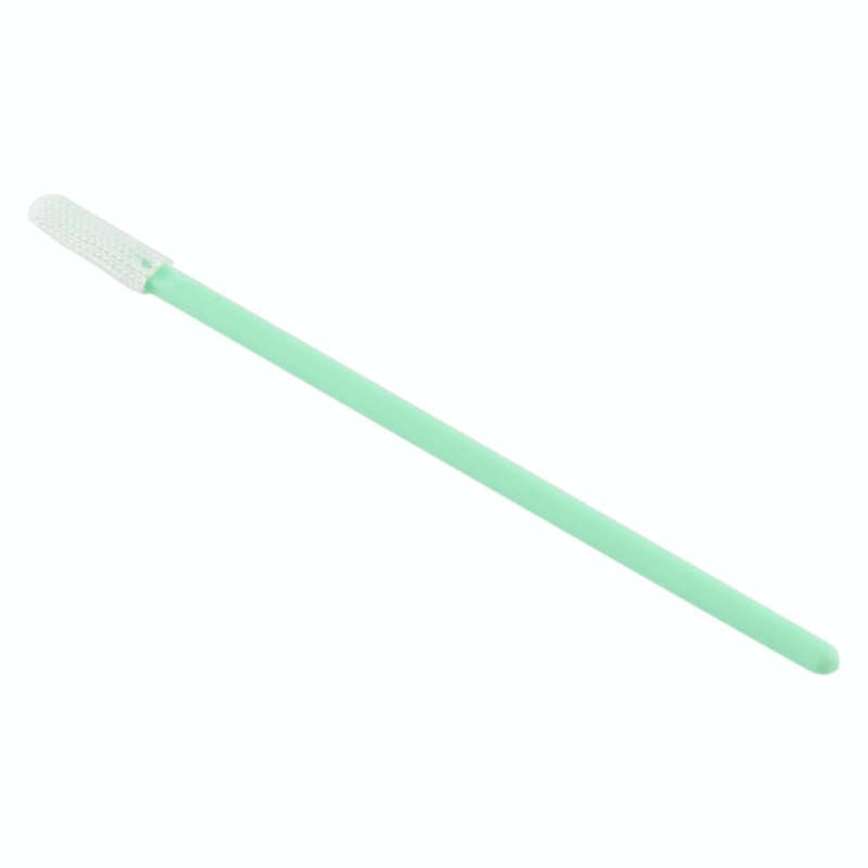 100 PCS/Set Electronic Products Cleaning Swabs, Size:125x10mm