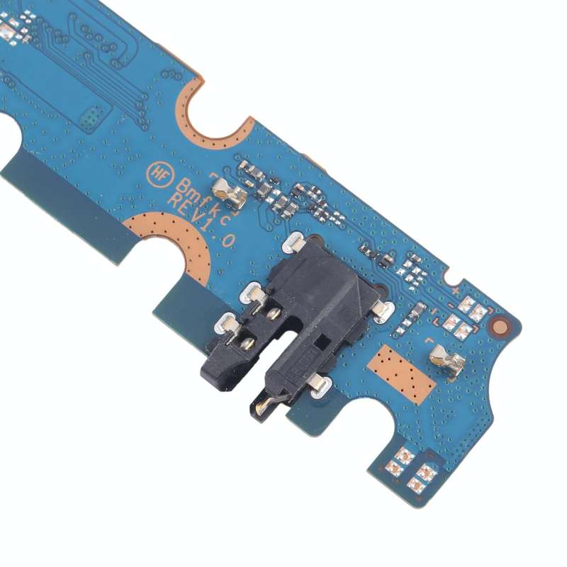 For Samsung Galaxy Tab A9 SM-X110 OEM Charging Port Board