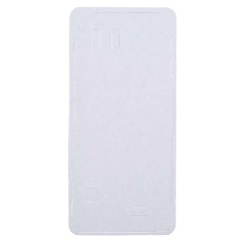 10 PCS Back Housing Cover Adhesive for LG G7 One