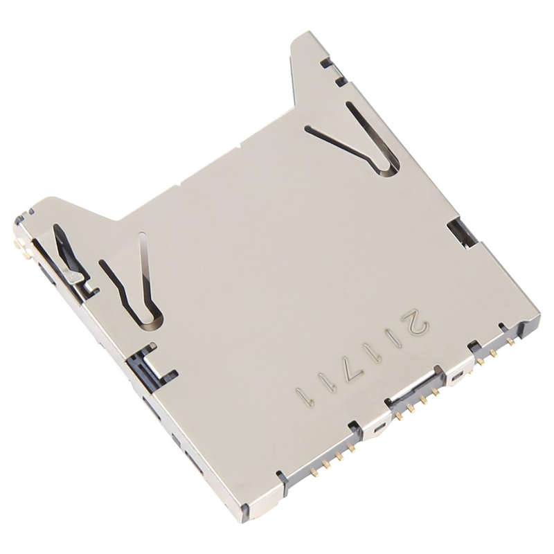 For Canon PowerShot G7 X Mark II Original SD Card Slot