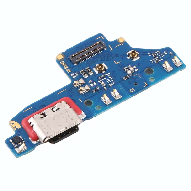 Original Charging Port Board for Nokia 7.2 / 6.2 / TA-1193 / TA-1178 / TA-1196 / TA-1181 / TA-120...