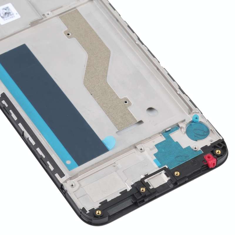 For ZTE Blade V10 Vita Middle Frame Bezel Plate