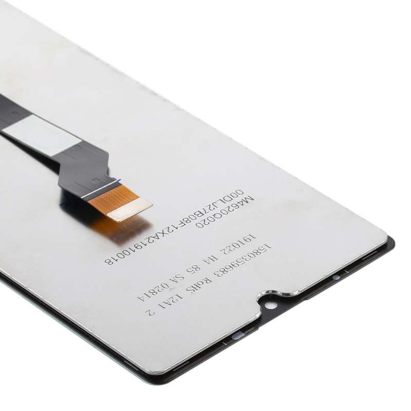 OEM LCD Screen for Sony Xperia L4 Digitizer Full Assembly