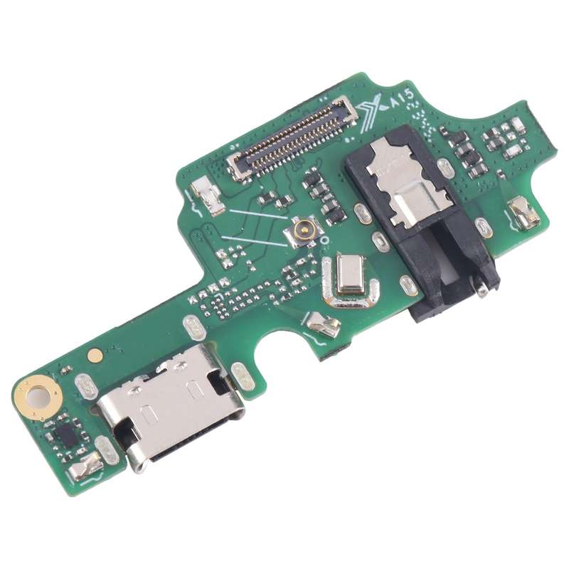For ZTE Blade A73 Charging Port Board