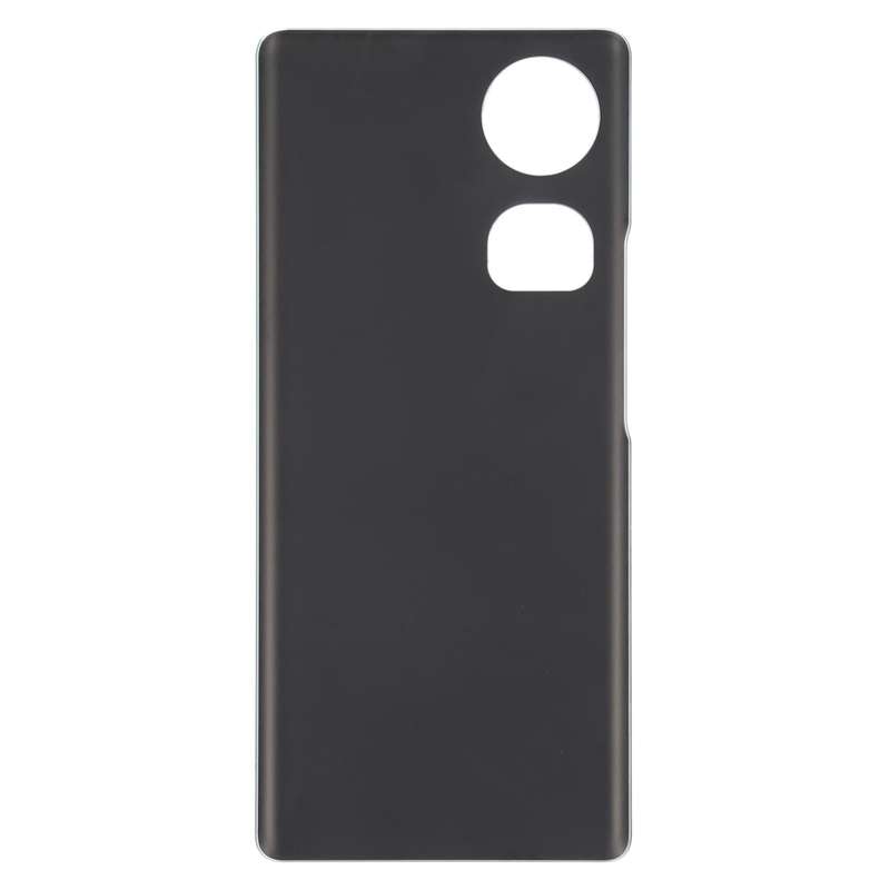 For Honor 70 OEM Glass Battery Back Cover(Blue)